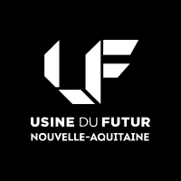 Logo Usine du futur