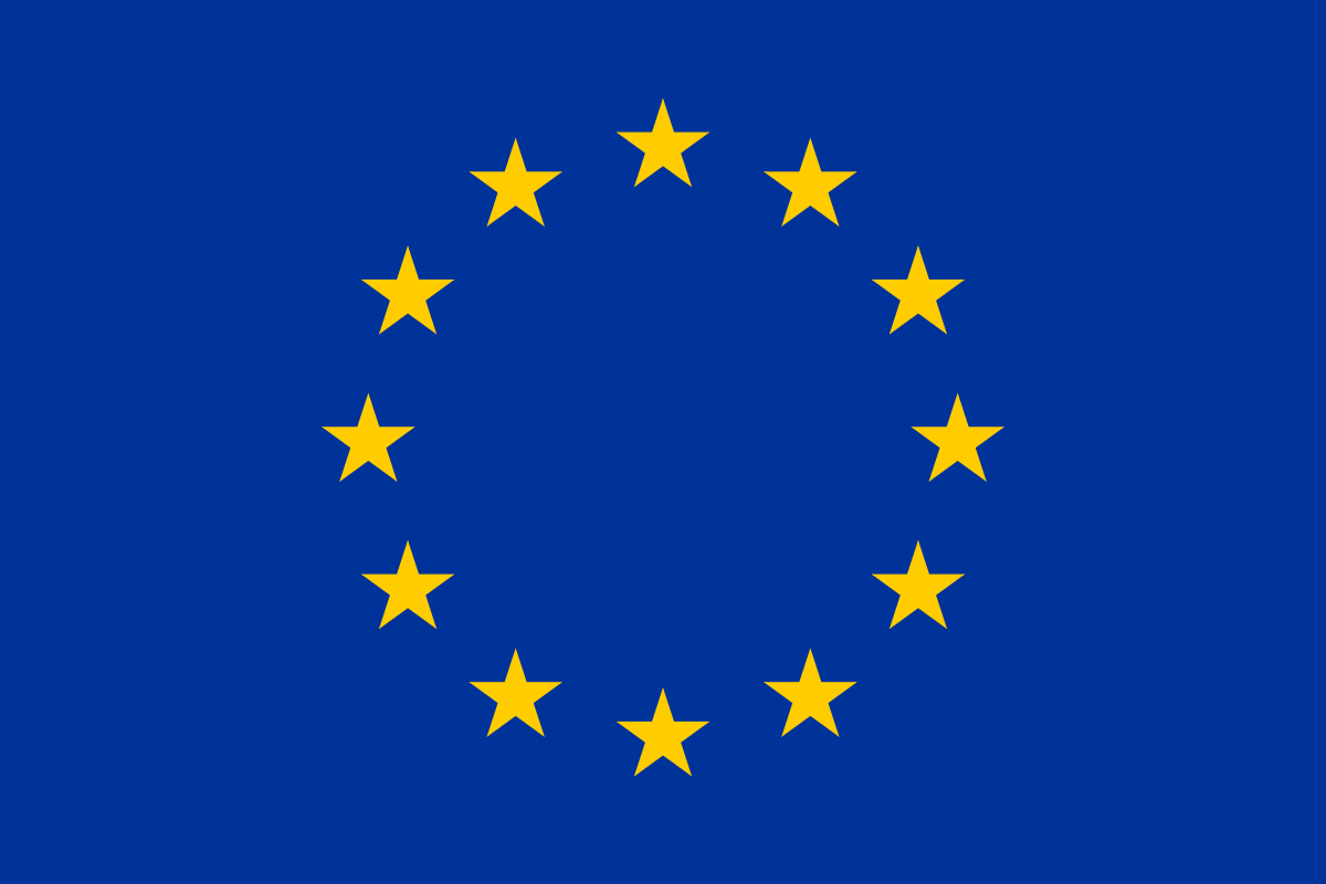 Drapeau Europe