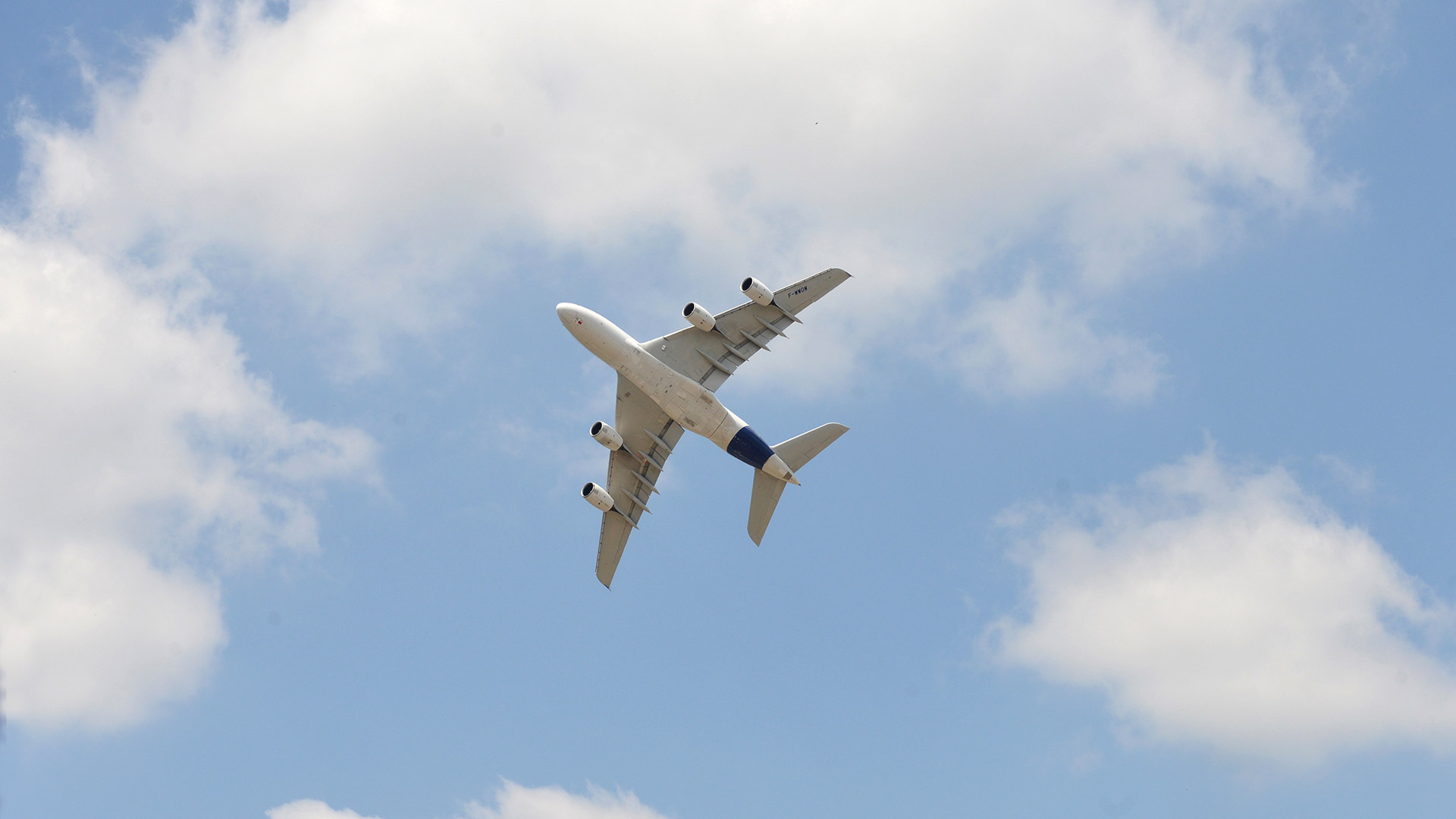 Salon du Bourget