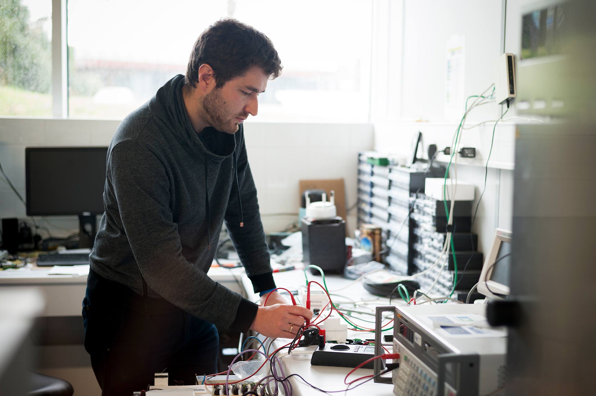 Nobatek/INEF4, centre privé de recherche appliquée, Institut national pour la Transition Energétique et Environnementale du bâtiment
