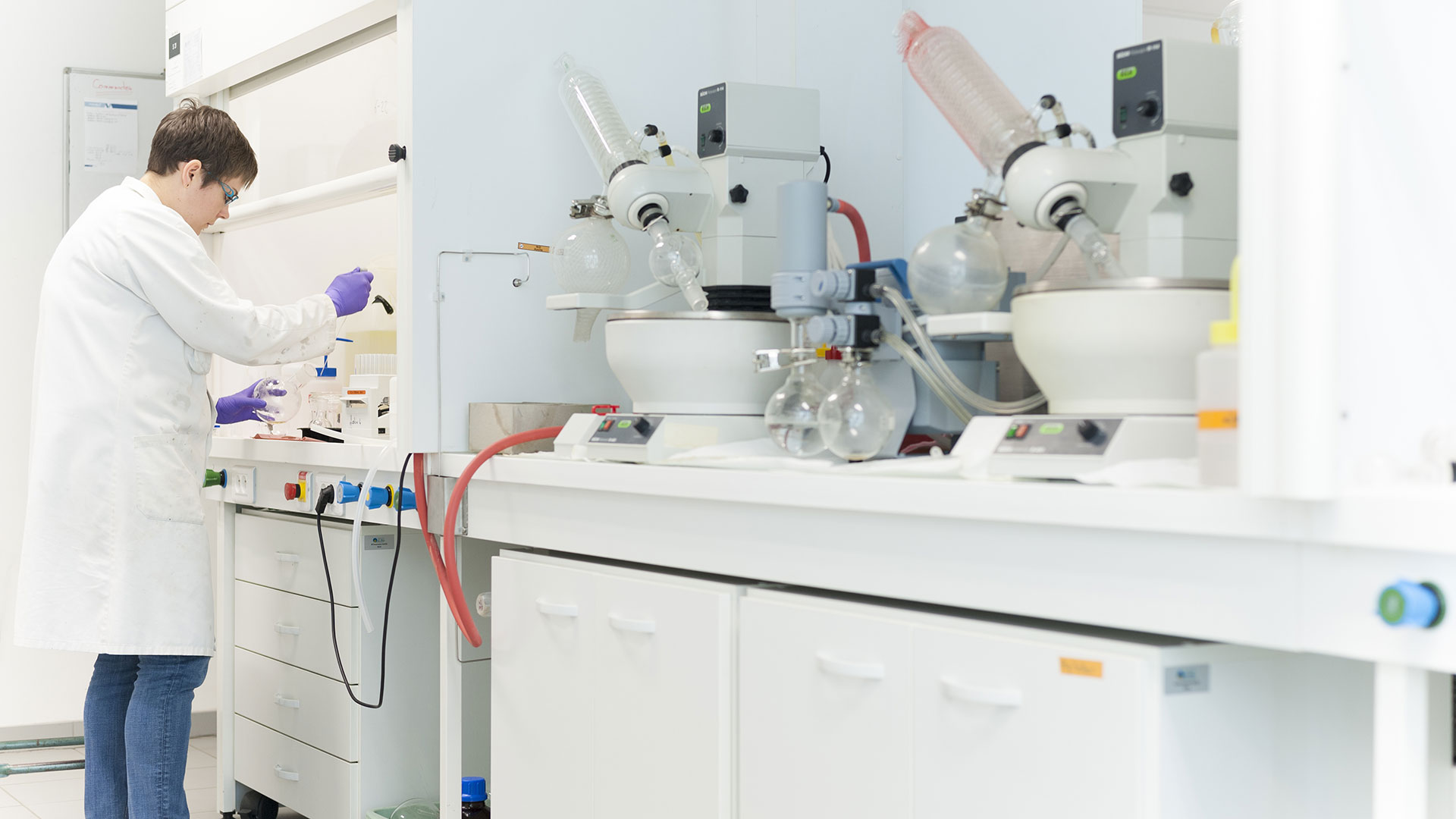Oncosphère, Université de Poitiers