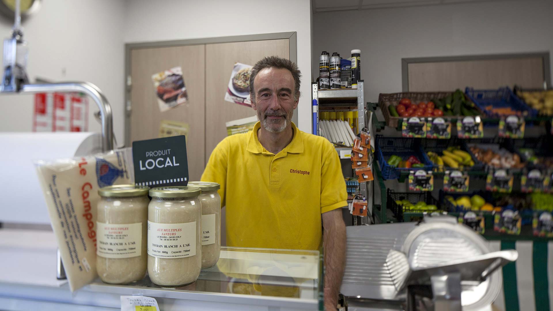 Multiple Rural Aux Multiples Saveurs