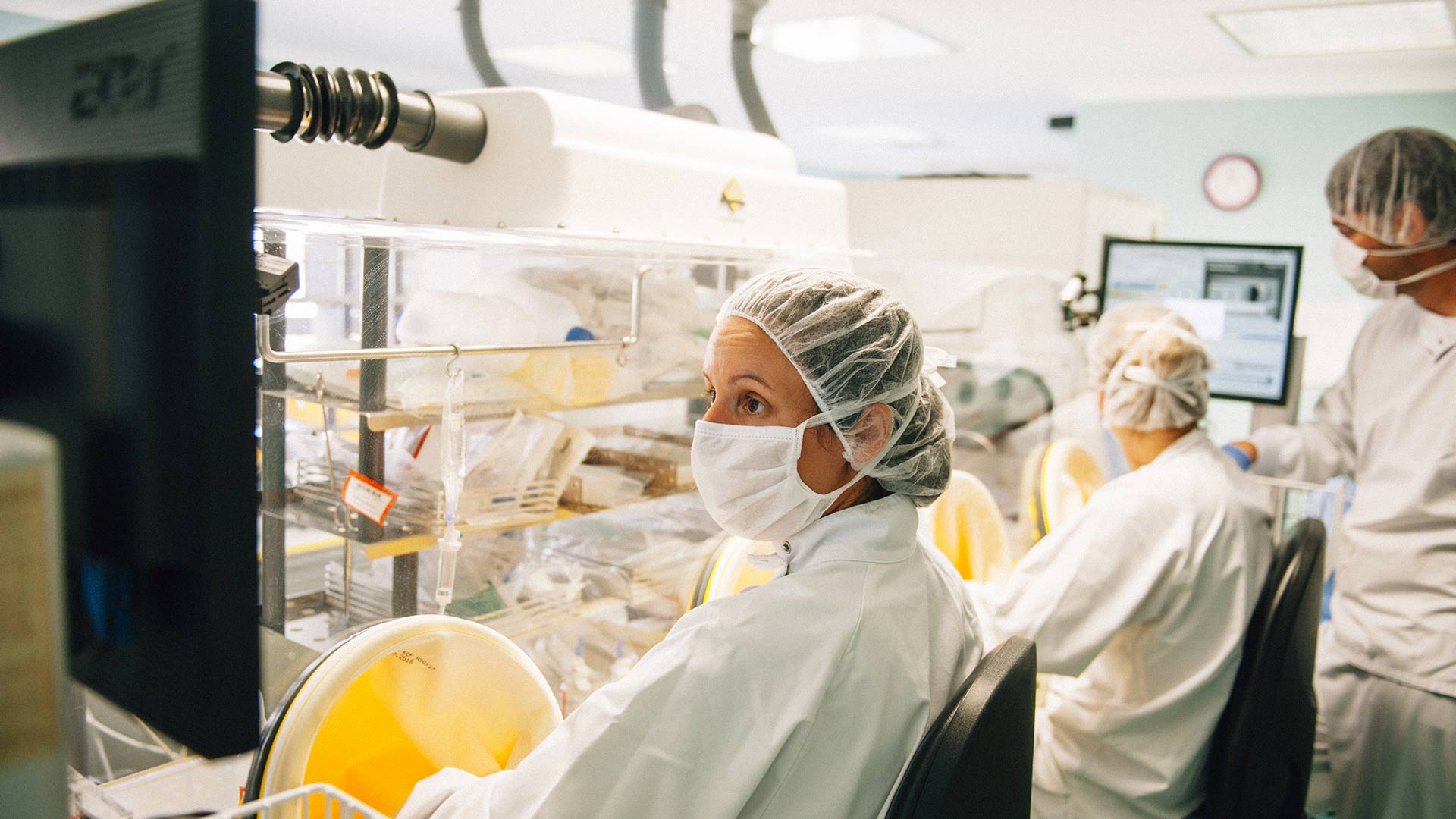 e-santé Entreprise EUREKAM