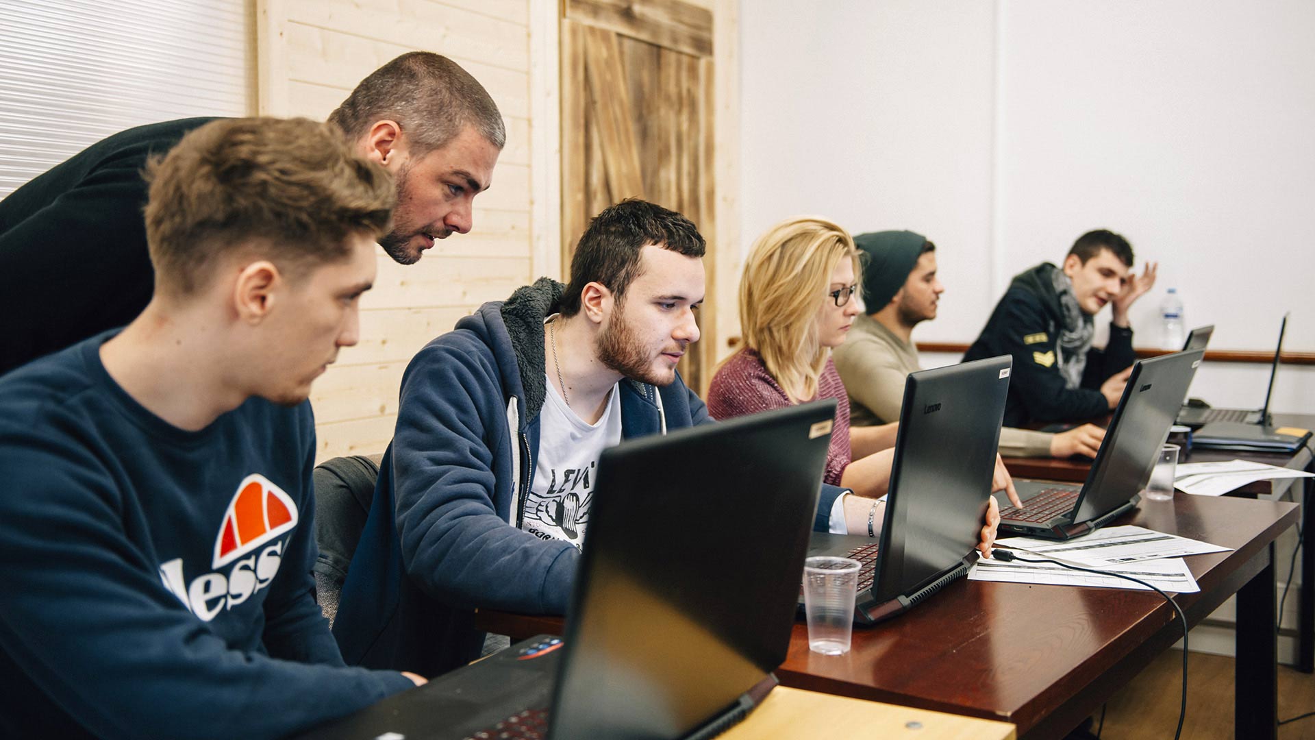 La WAB, le digital coopératif