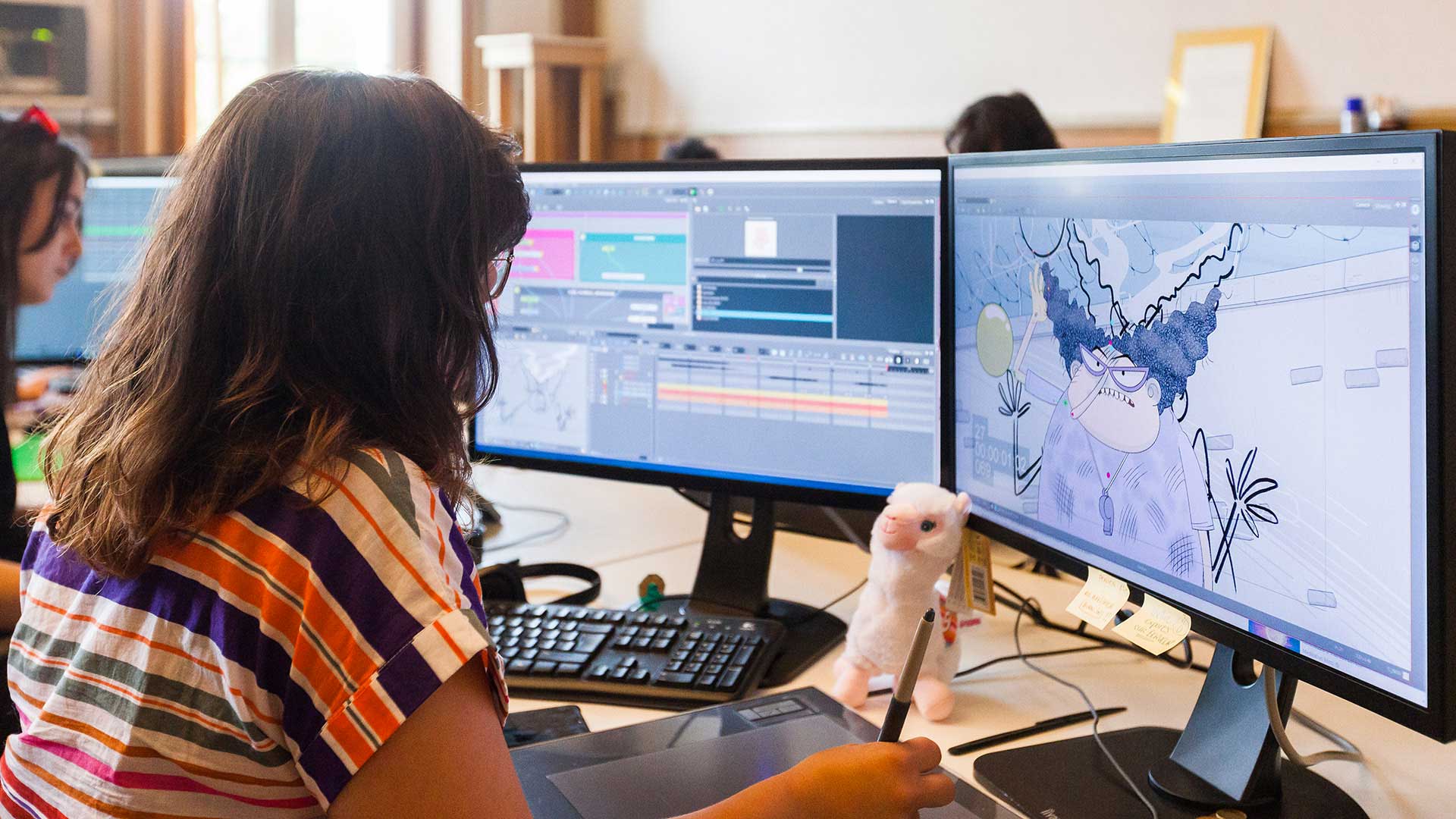 Studio 2d3D Animations