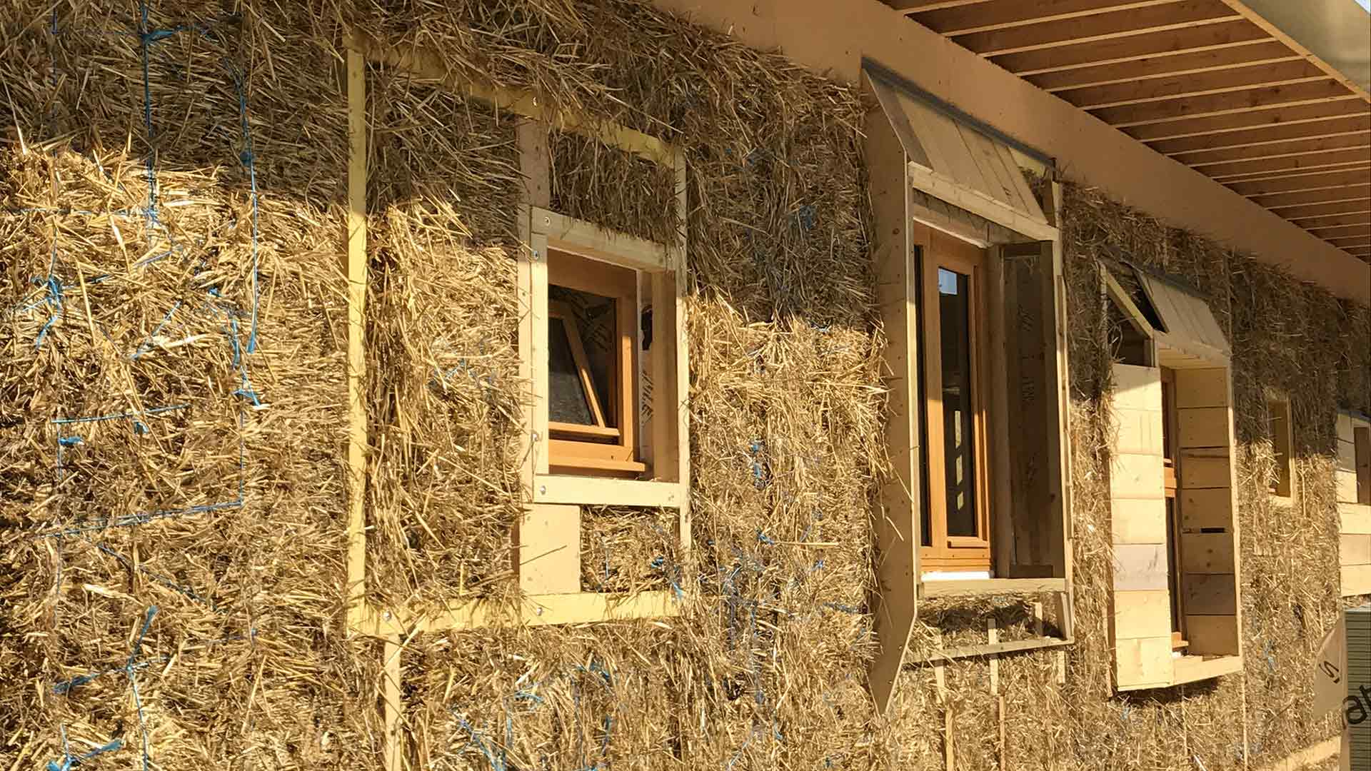 Internat du Lycée agricole de Venours