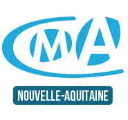 Logo CMA Nouvelle-Aquitaine
