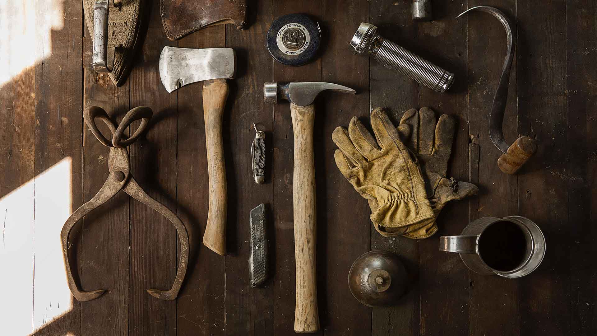 Boite à outils
