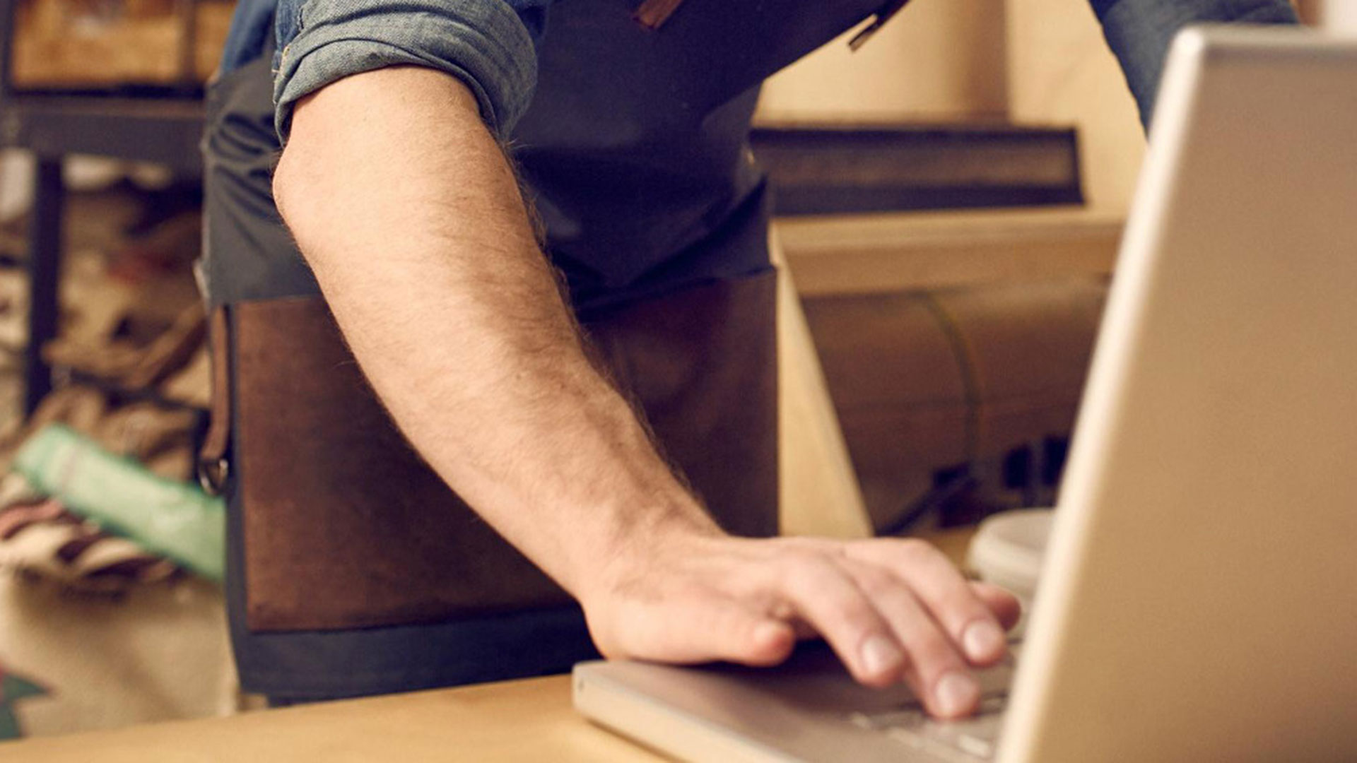 Artisan innovateur
