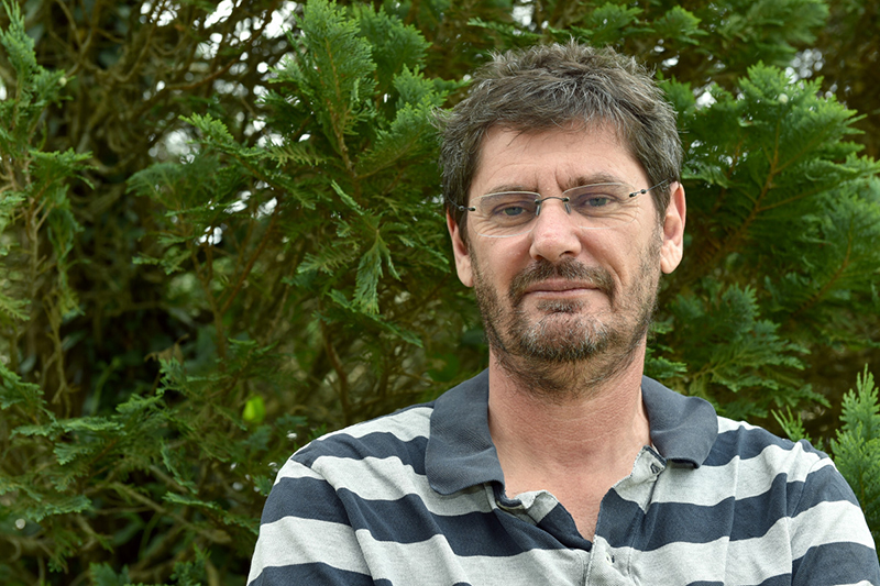 Vincent Bretagnolle