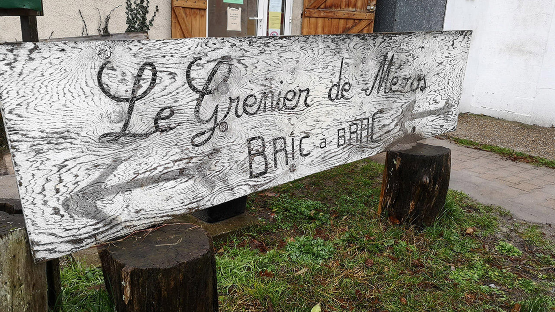 Grenier de Mézos