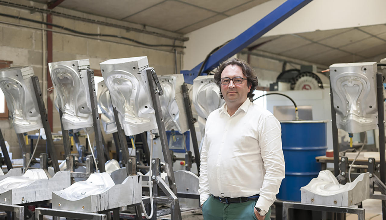 Lim au galop sur l’innovation 