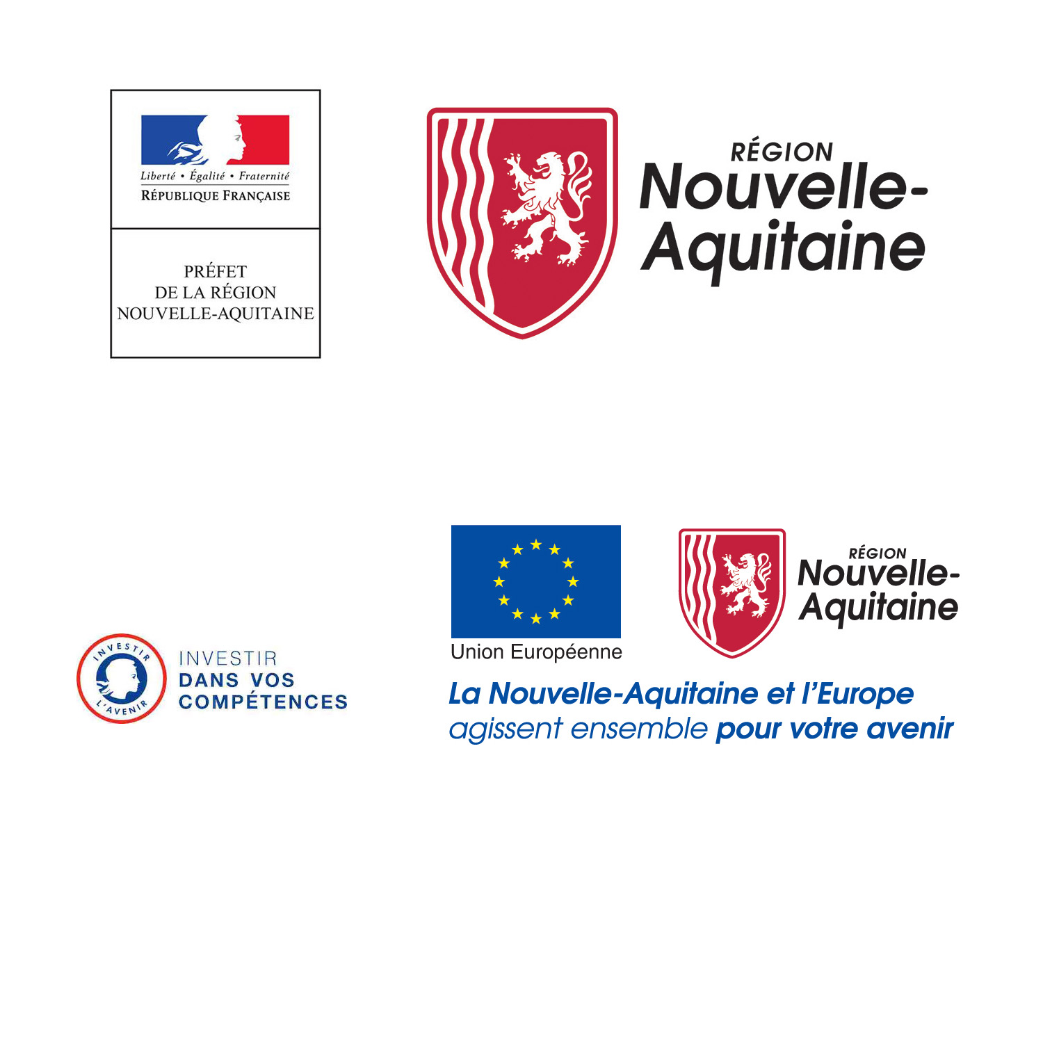 Logos formation