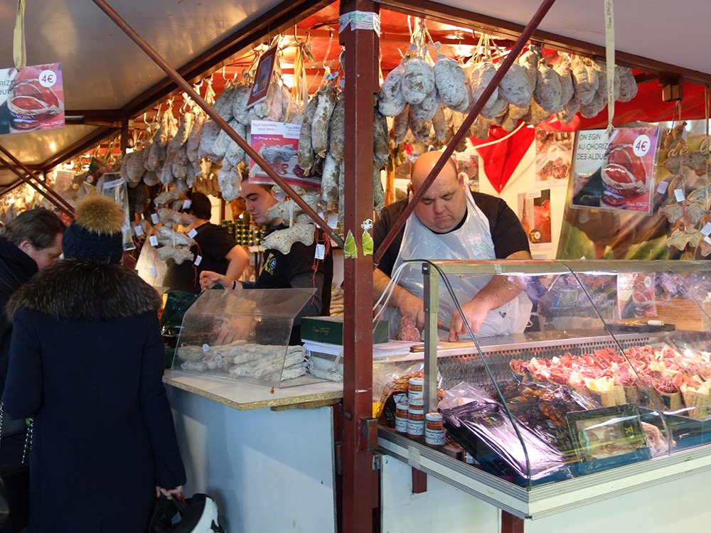 Salon de l’agriculture 2018 : la Région défend ses savoir-faire