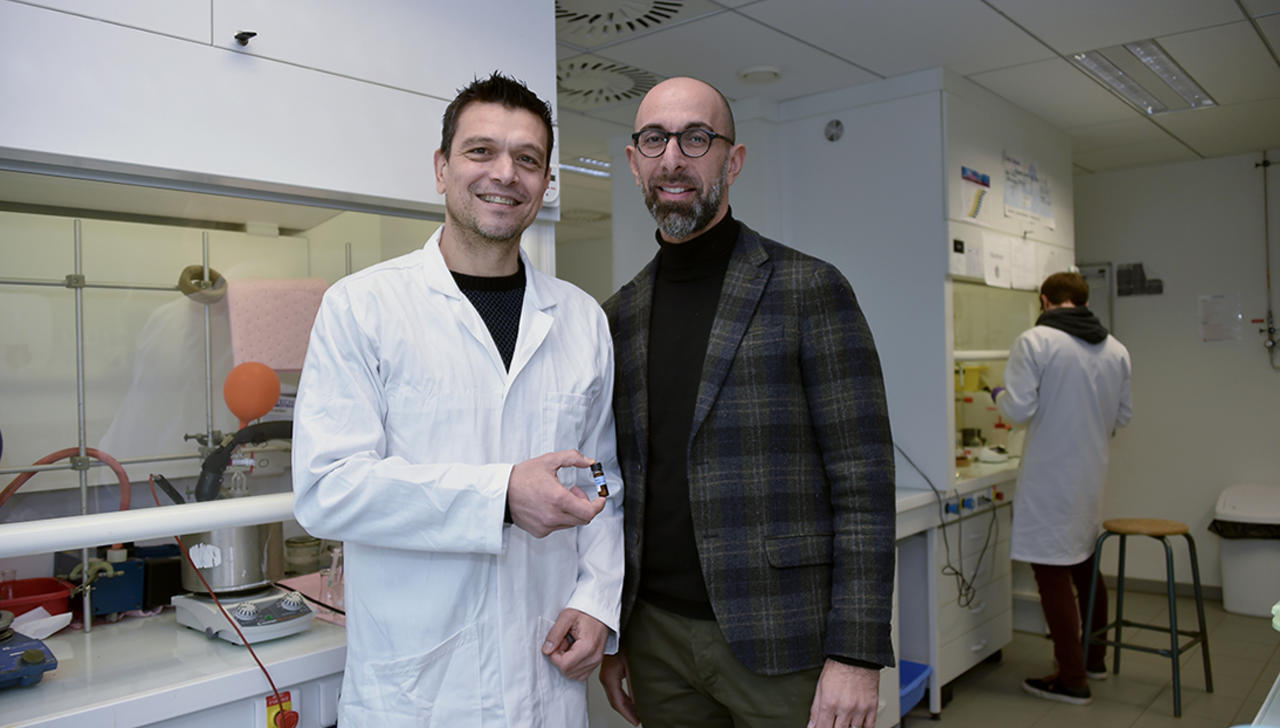 Un nouvel espoir dans le traitement des cancers