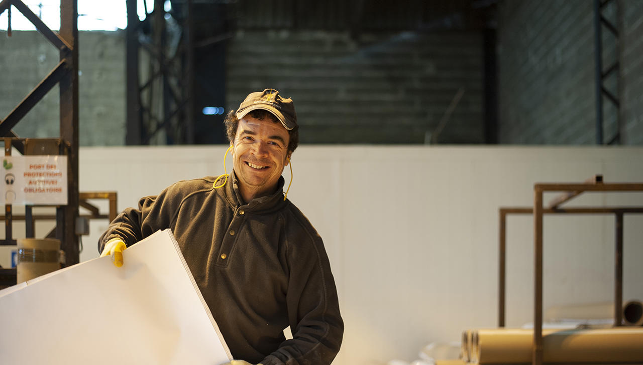 Un certificat de confiance