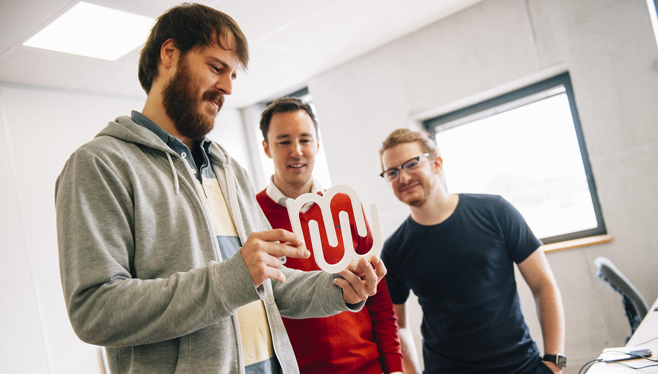 Move your buddy : la start-up sportive