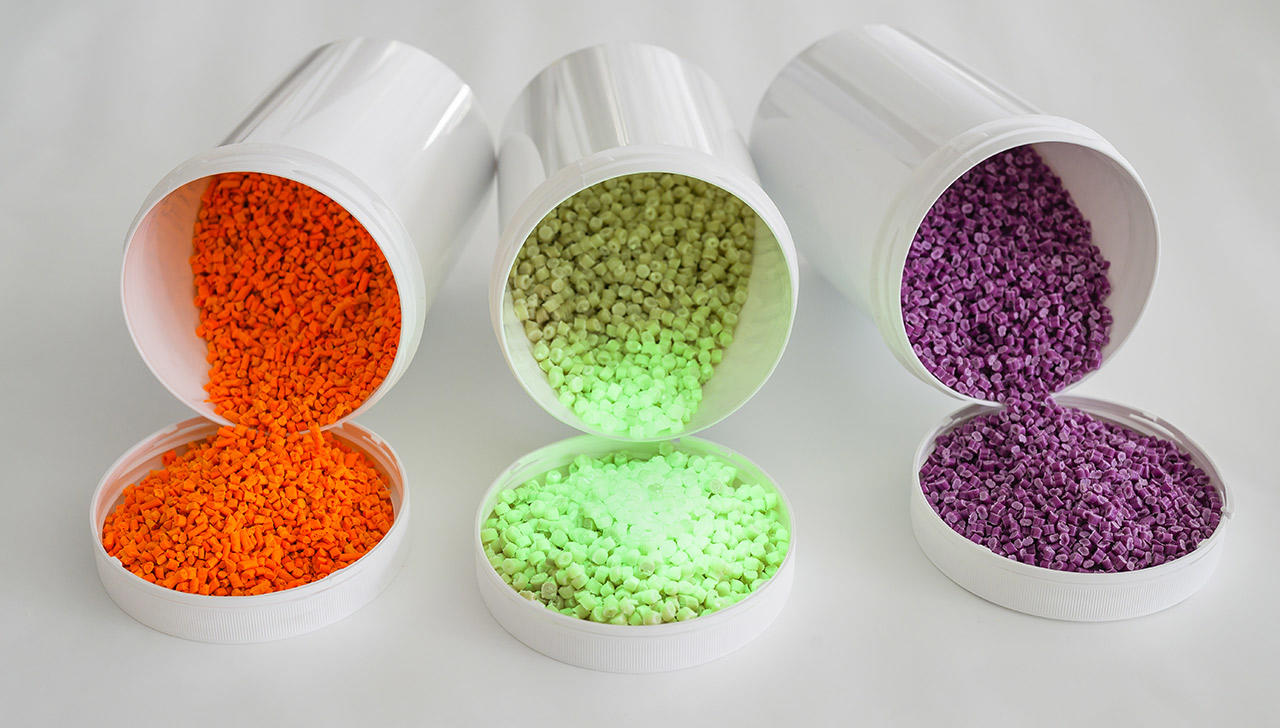 Olikrom, start-up de l'intelligence des couleurs