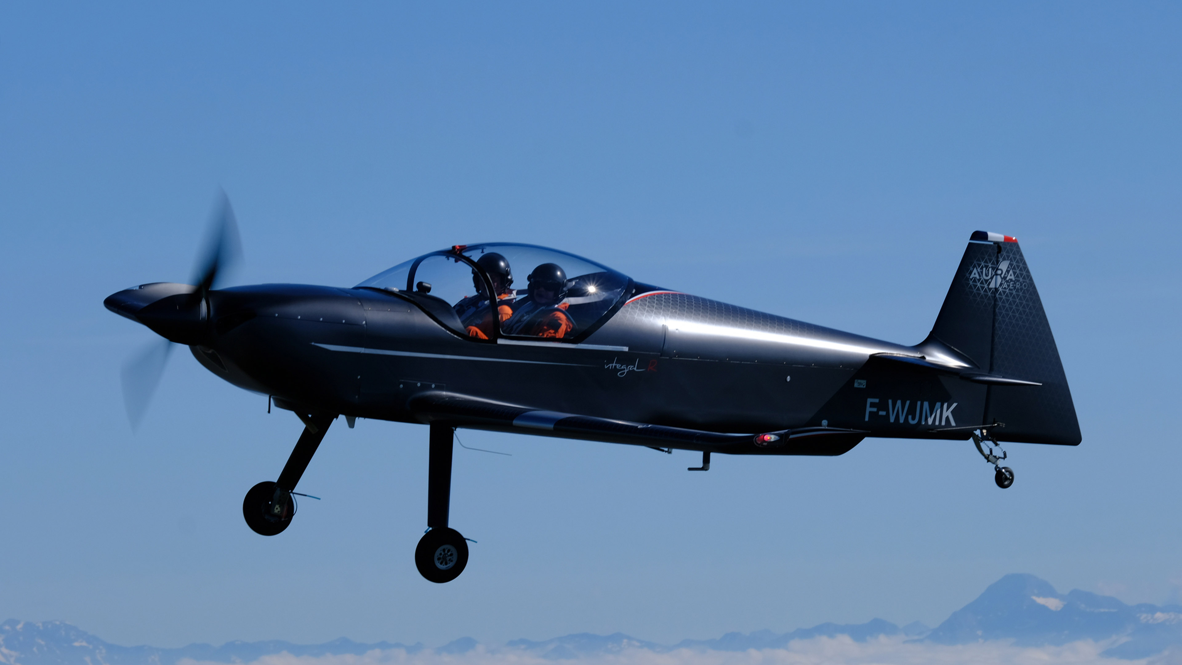 Aviation Aura Aéro