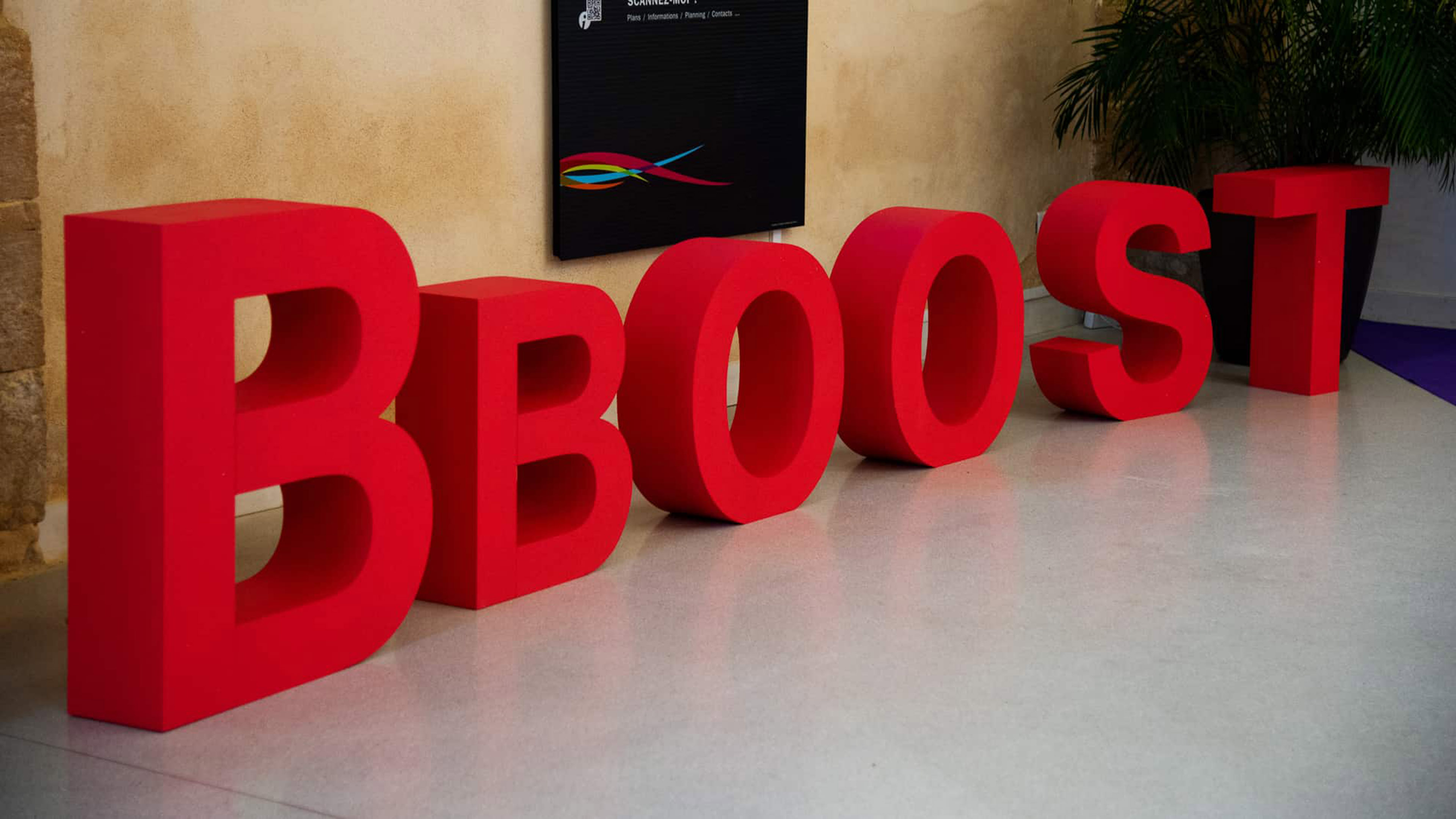 Bboost