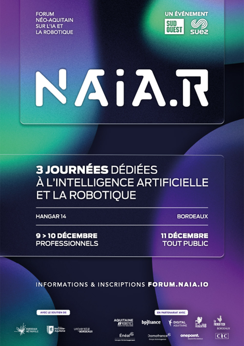 NAIAR