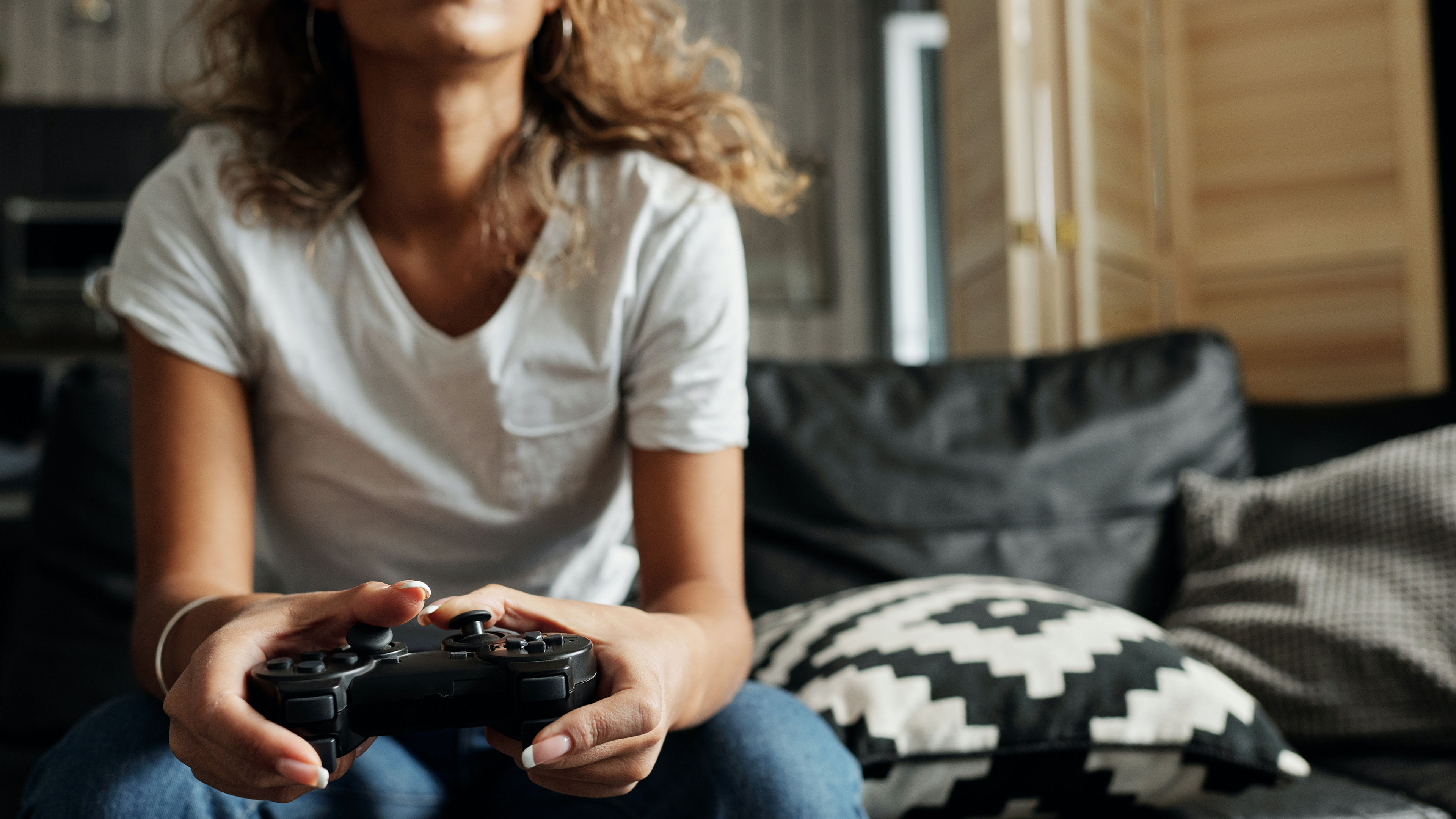Jeux vidéos