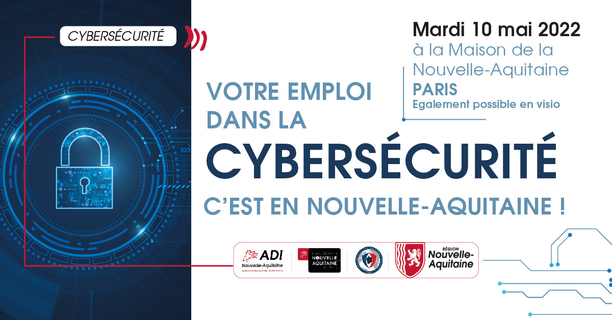 Journée Cybersécurité