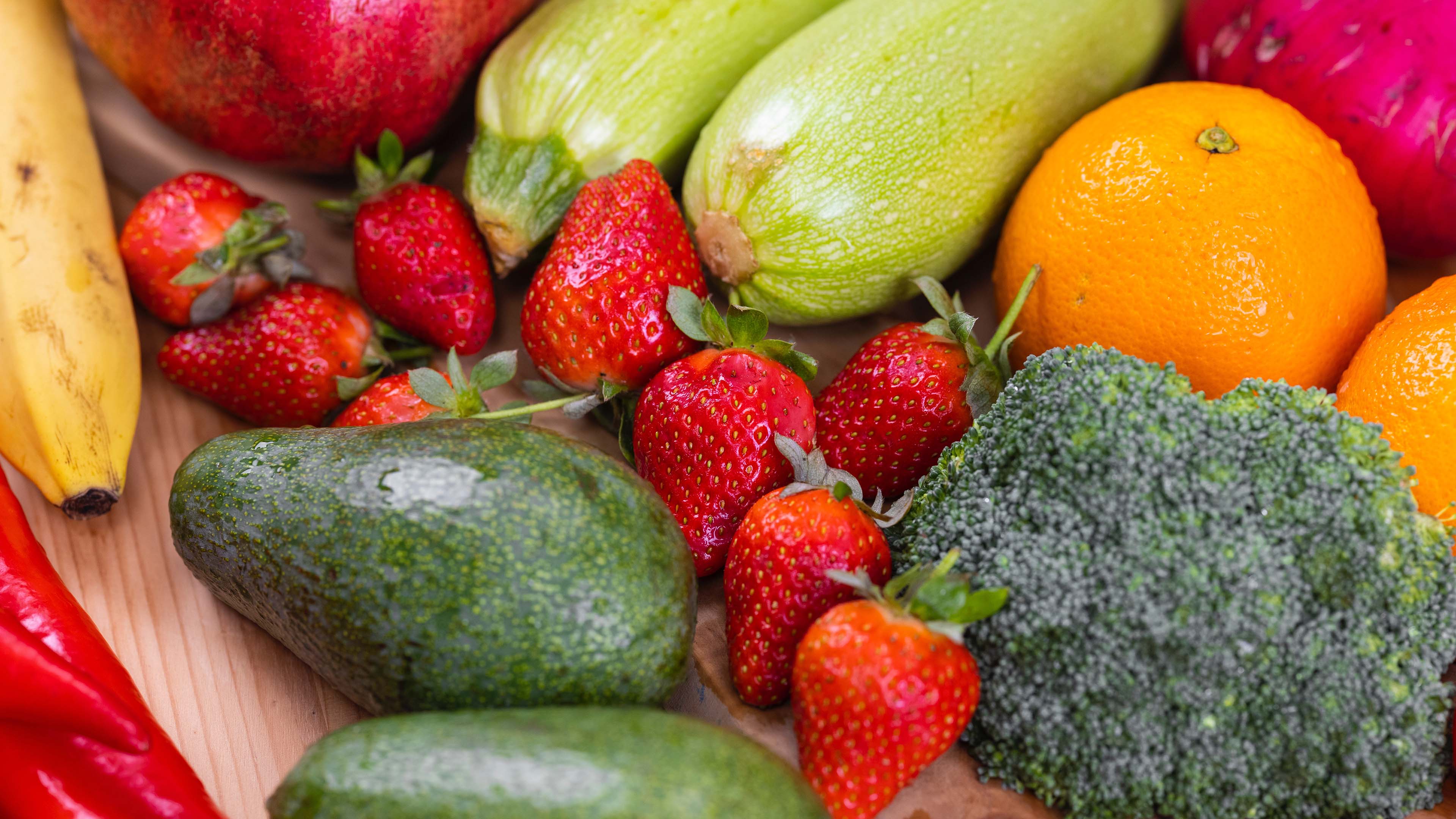 alimentation