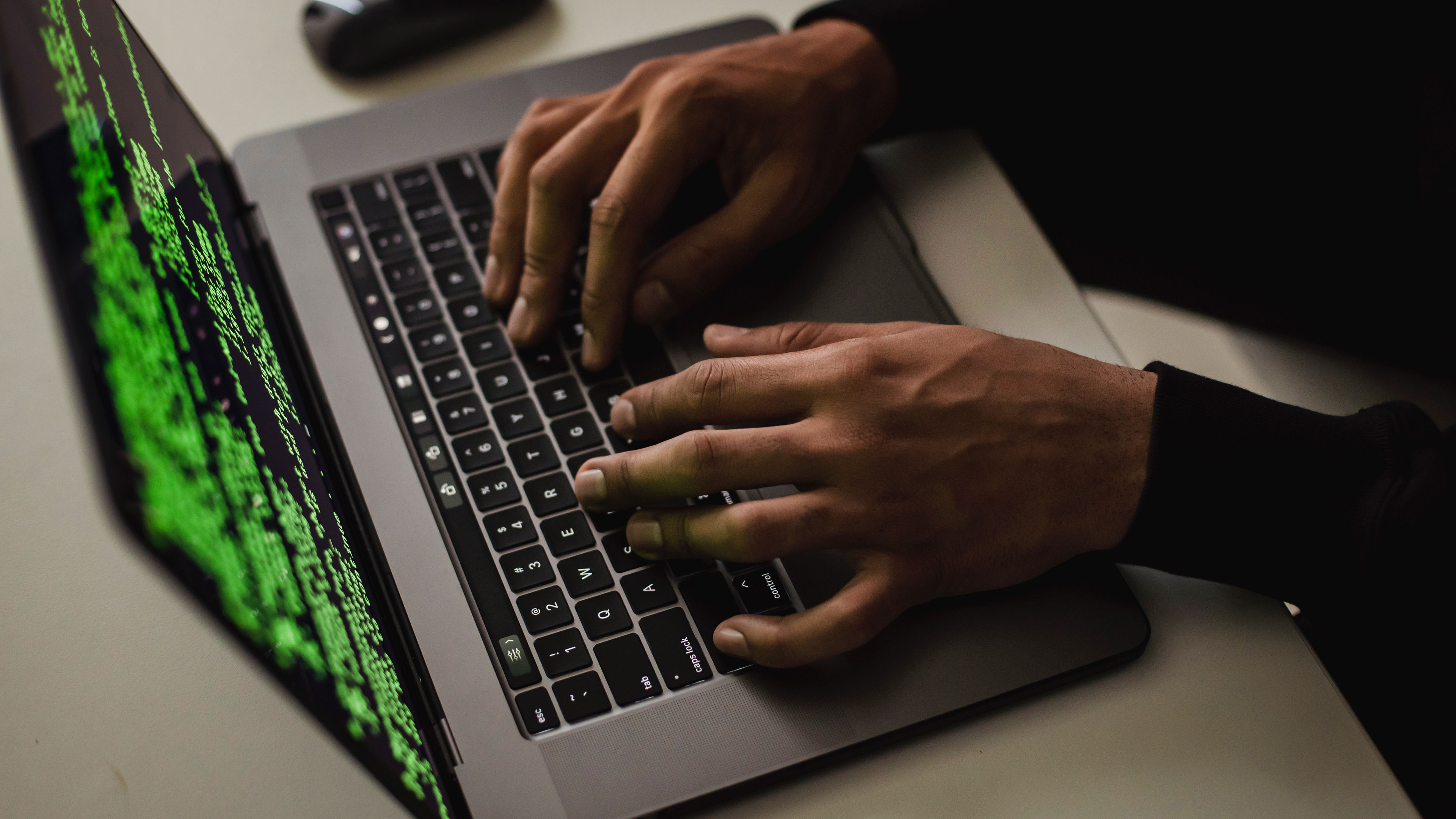 cybersecurité