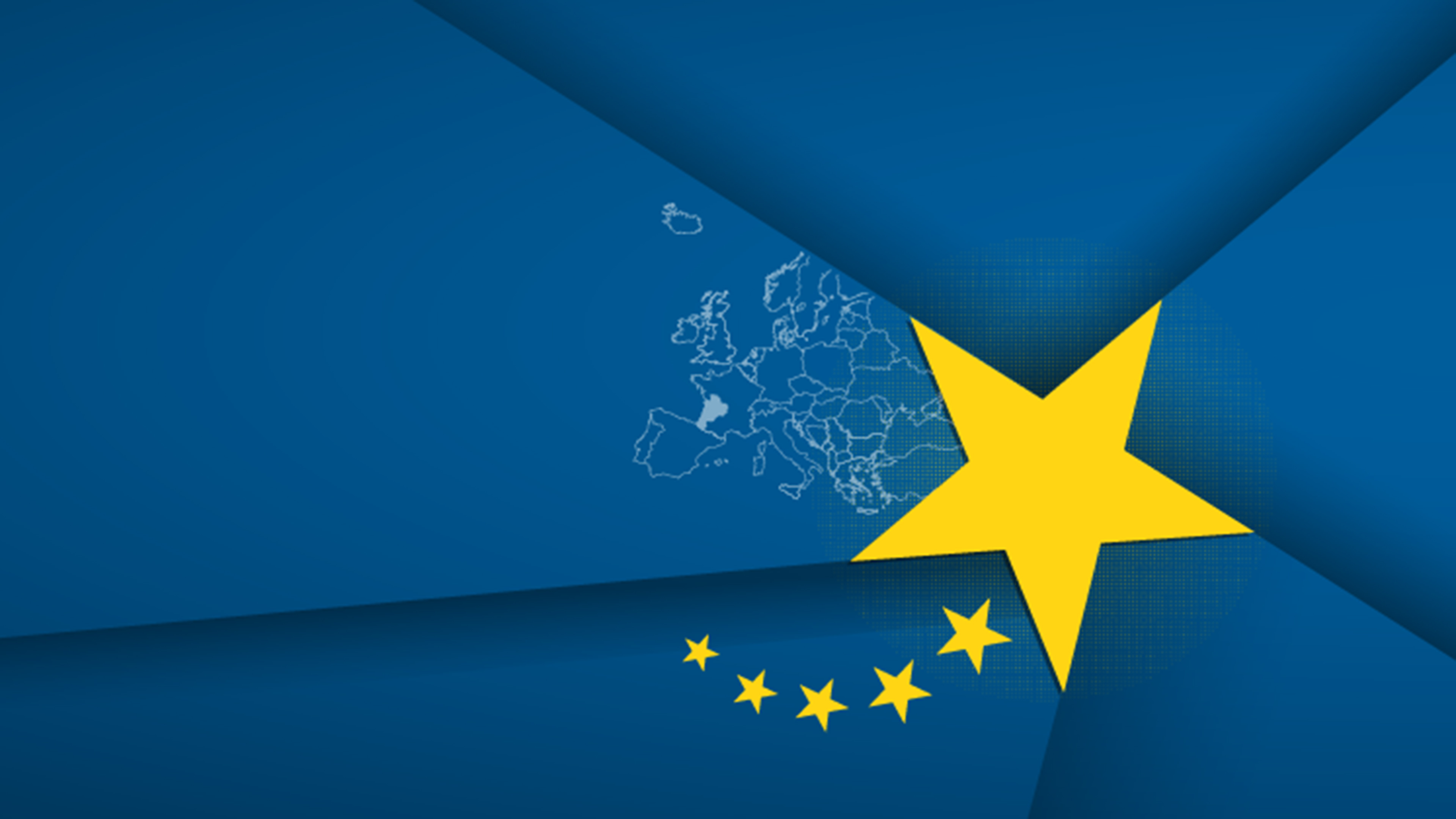 carte Europe Nouvelle-Aquitaine