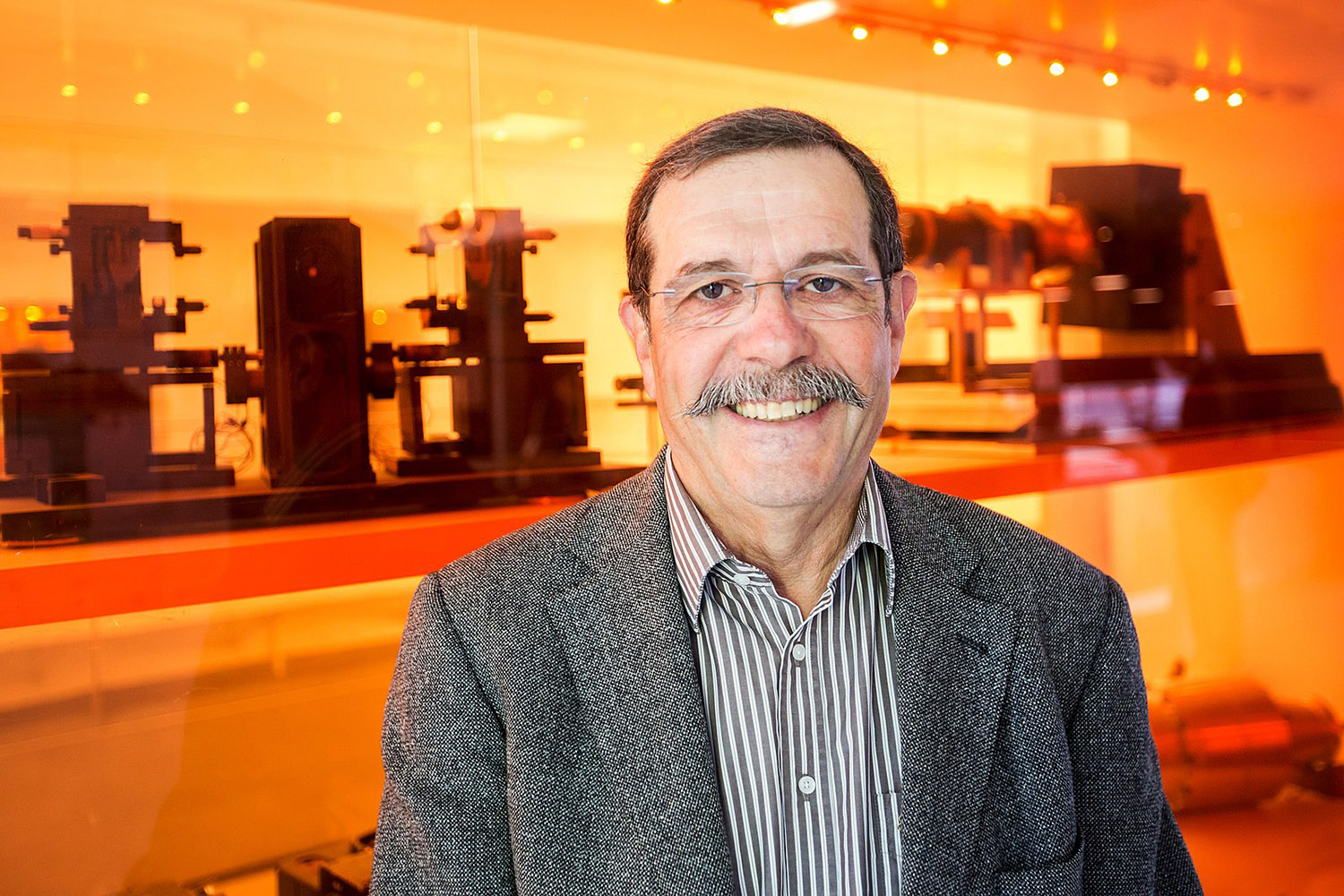 Alain Aspect