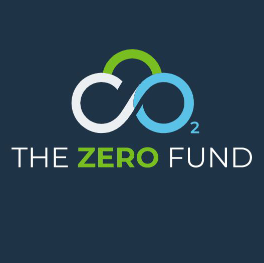 logo de The Zero Fund