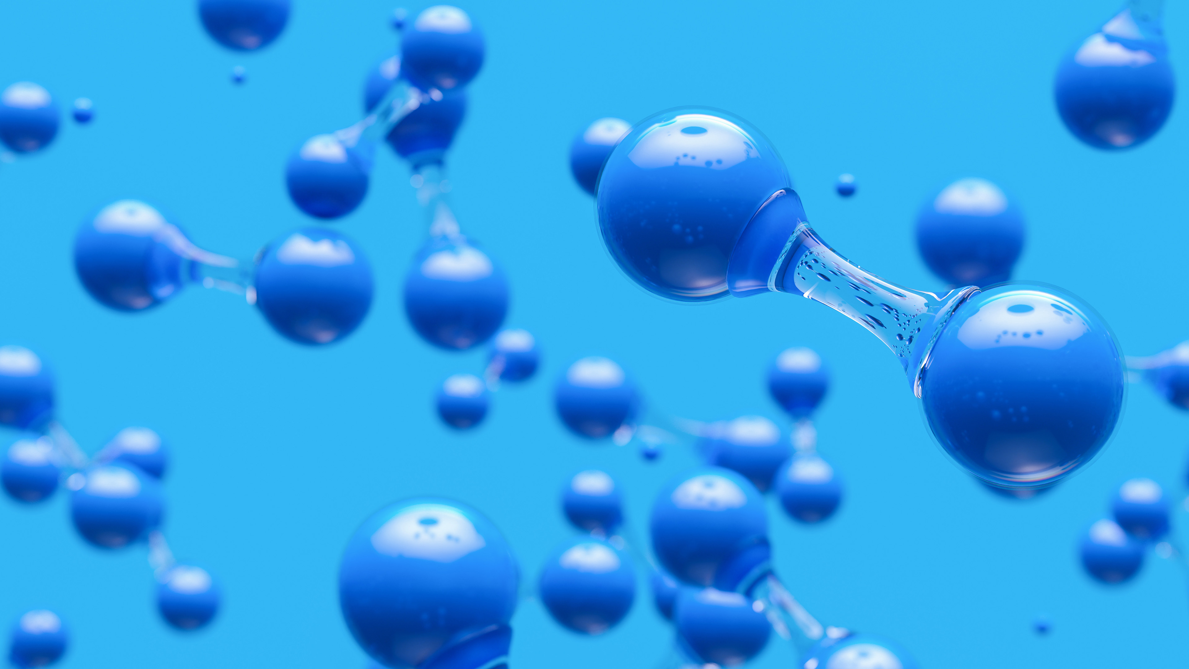hydrogene