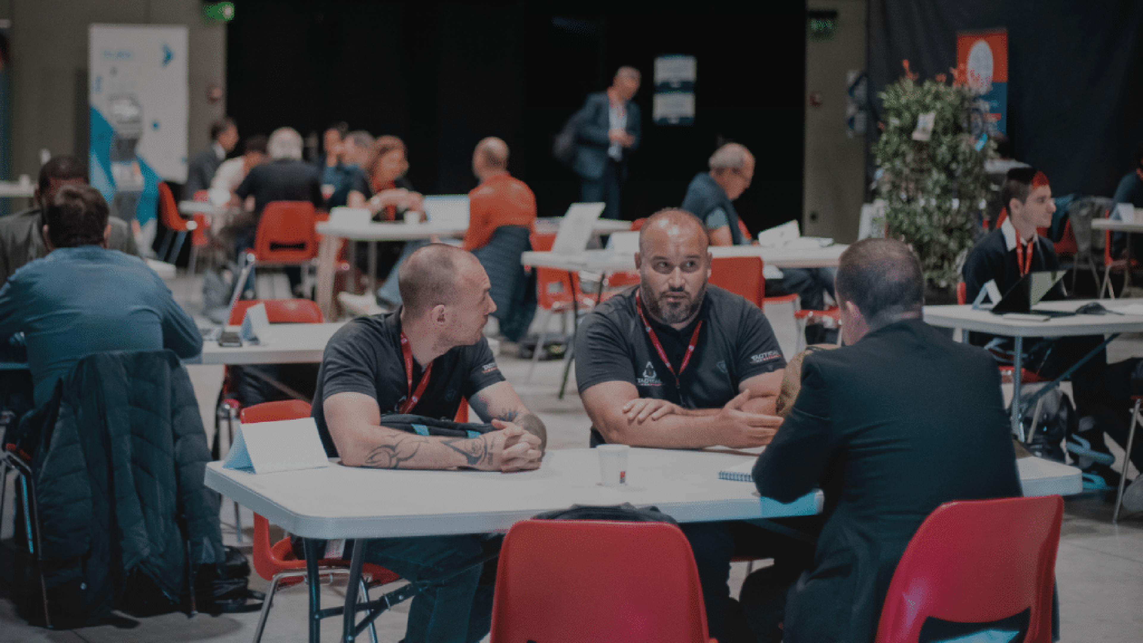 Salon I'nov Pro - Rendez-vous