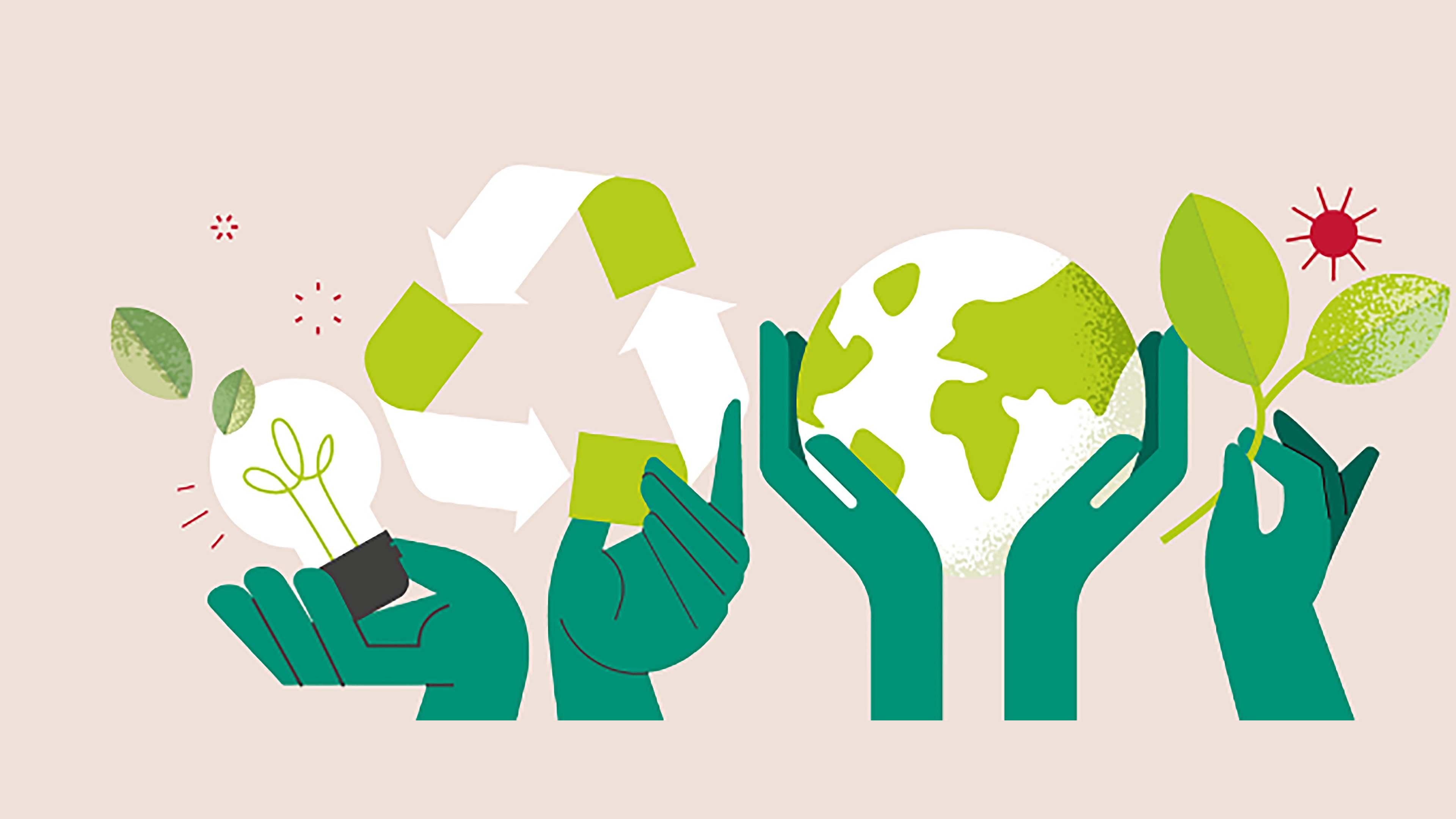 Visuel 1ere rencontre régionale de l’économie circulaire en Nouvelle-Aquitaine