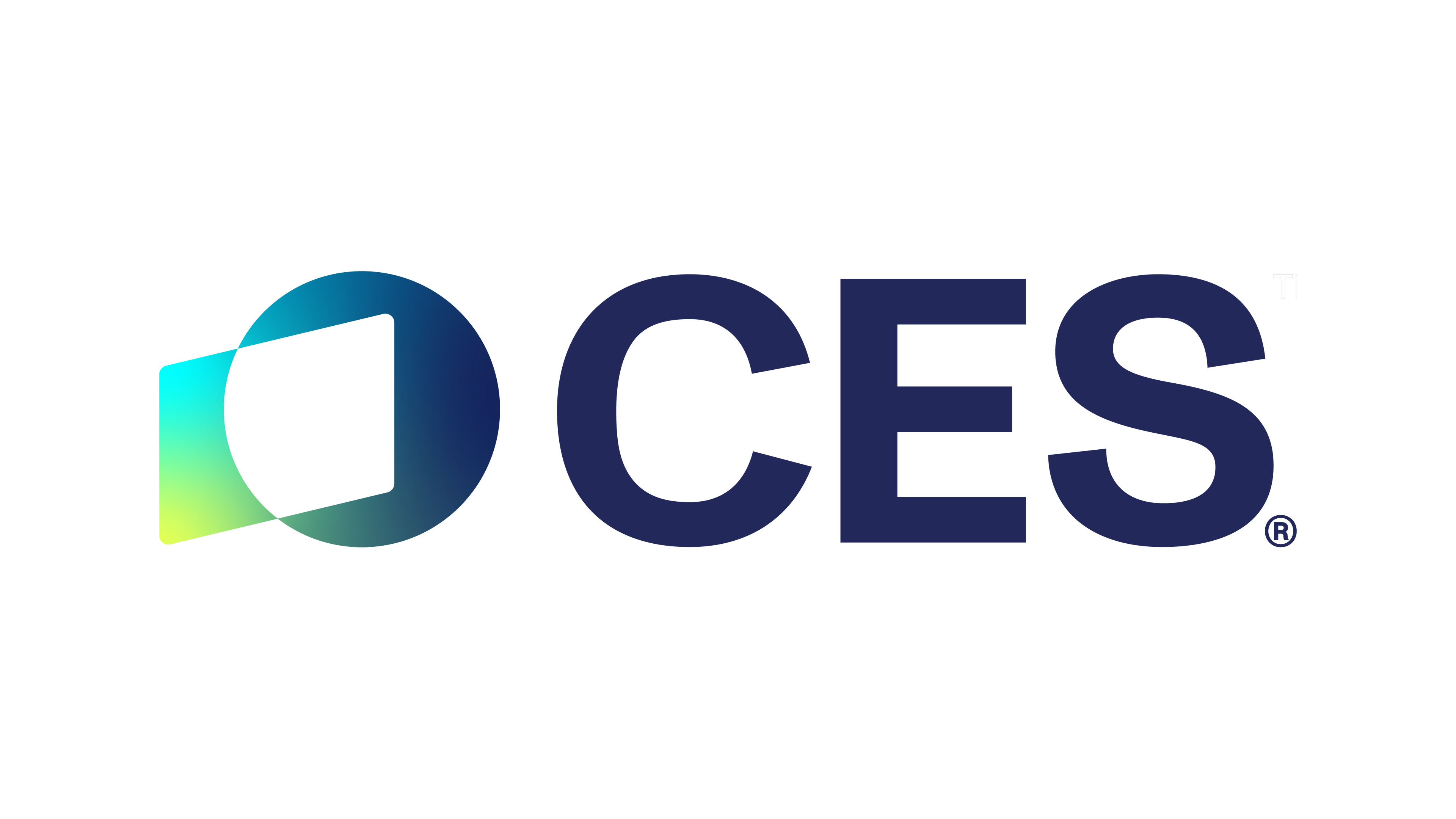 Logo CES 2025