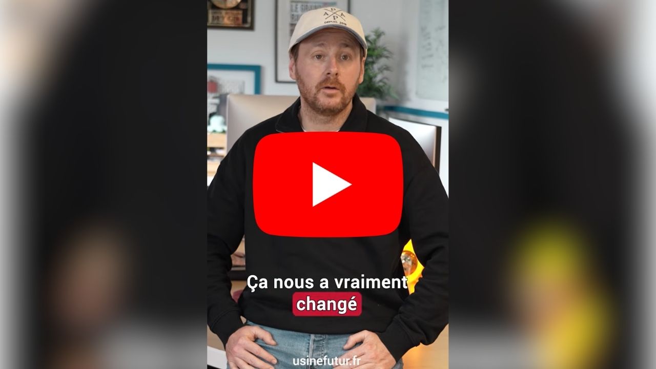 capture d'écran vidéo