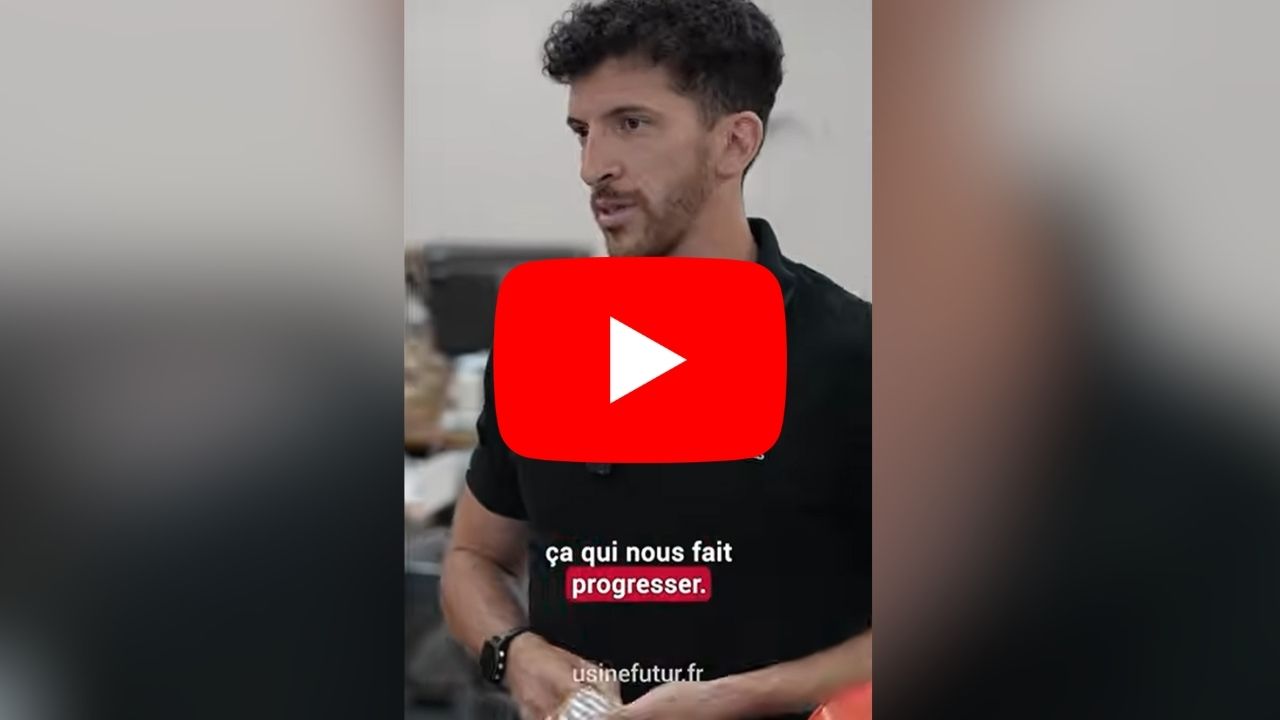 capture itv vidéo pdg 