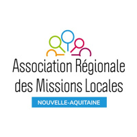 Logo Association régionale des missions locales