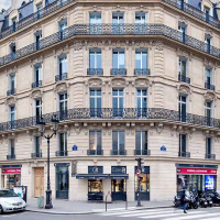 Maison de la Nouvelle-Aquitaine à Paris