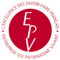 Logo EPV