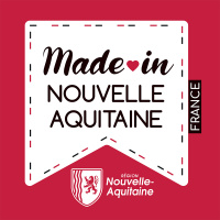Made in Nouvelle-Aquitaine