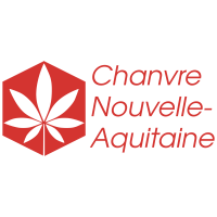 Logo Chanvre Nouvelle-Aquitaine