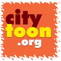 Logo Citytoon
