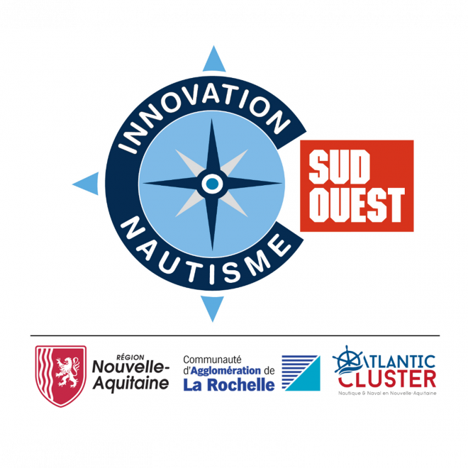 Logo concours nautisme innovation 