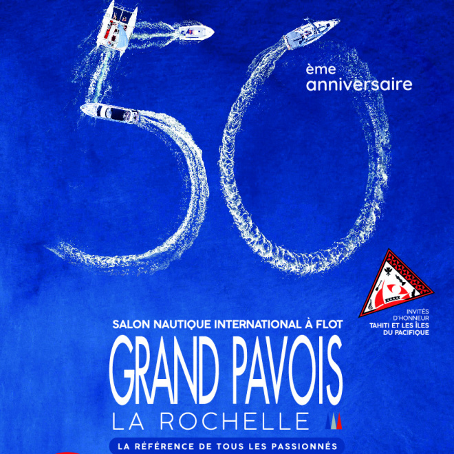 Grand Pavois 2022