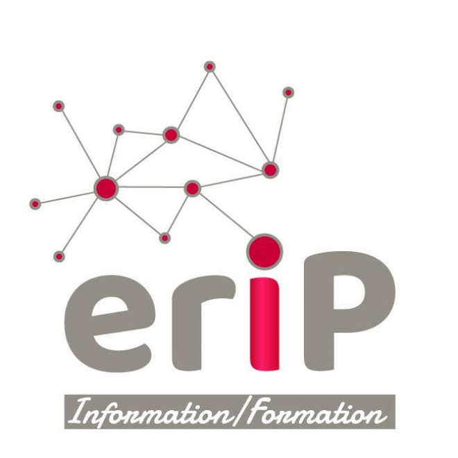 Logo ERIP