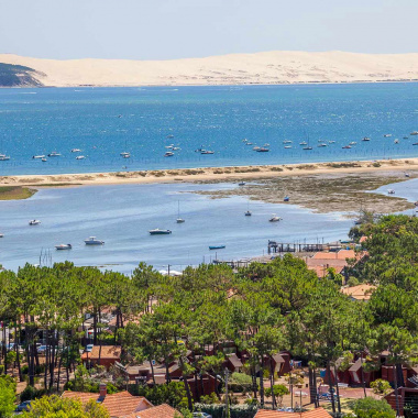 La filière tourisme en Nouvelle-Aquitaine