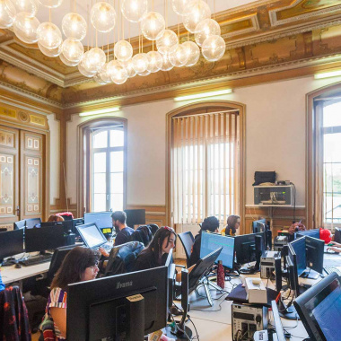 Formation : l’action de la Nouvelle-Aquitaine pour l’emploi