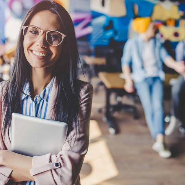 Apprentissage : la Nouvelle-Aquitaine se mobilise !